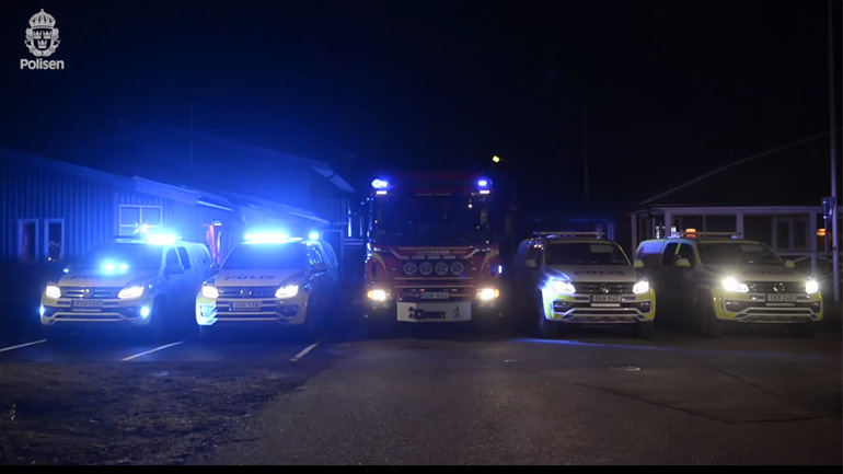 Καλά Χριστούγεννα!