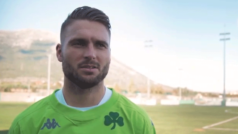 Σένκεφελντ στον ΟΠΑΠ: Τι άλλαξε ο Μπόλονι στον Παναθηναϊκό