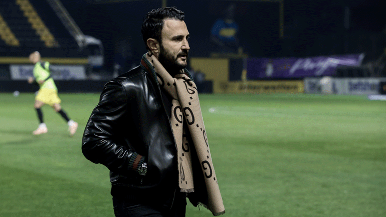 Ο εισαγγελέας καλεί και τον Καρυπίδη για την υπόθεση του Σιαμπάνη