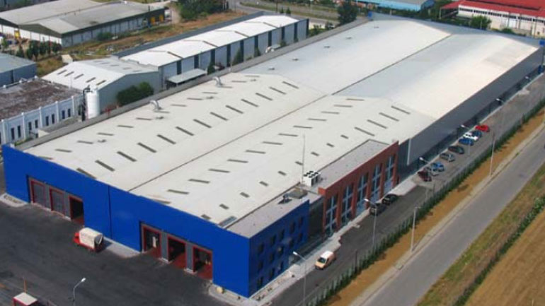 Στη Frem Industrial περνά η Χαΐτογλου-Χαρτέλ