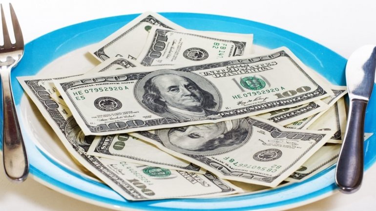 Το 13% των δημοσιευμένων μελετών χρηματοδοτείται από τη βιομηχανία τροφίμων