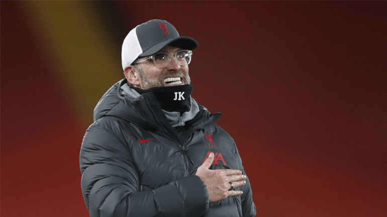 Κλοπ: «Αξίζαμε τη νίκη απέναντι σε έναν υπέροχο αντίπαλο»