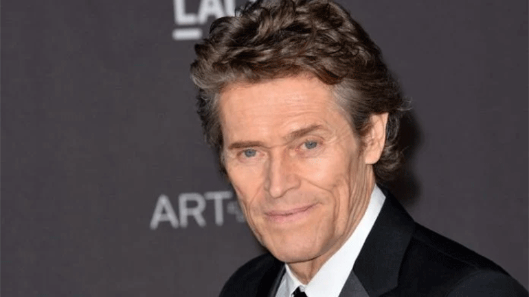 Ο Γουίλεμ Νταφόε σε συζητήσεις για το Spider Man -3