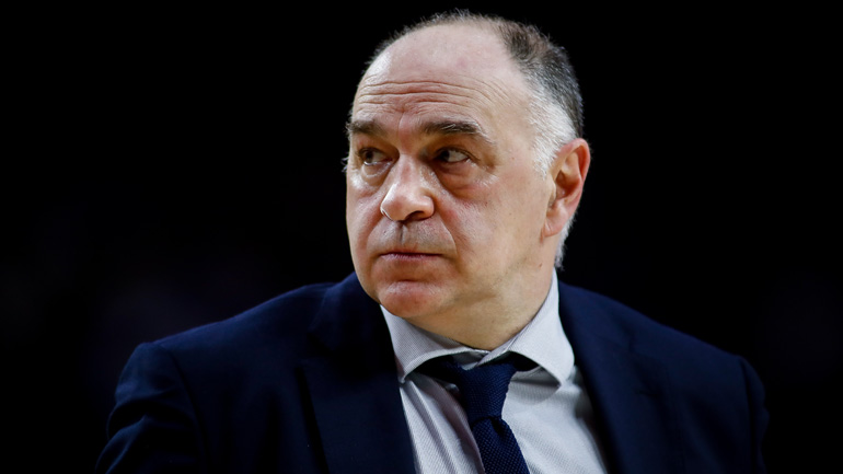 Λάσο: «Πλήρης ομάδα ο Ολυμπιακός»