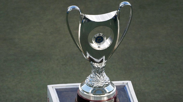 Κύπελλο Ελλάδας: Με νέο σύστημα η εφετινή διοργάνωση