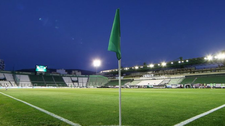 Super League: Ριζούπολη και «Απ. Νικολαΐδης» οι έδρες ΑΕΚ και Παναθηναϊκού