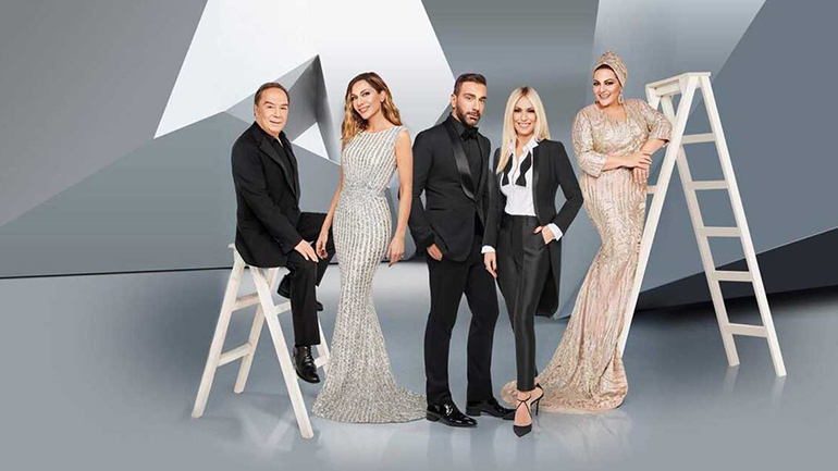 Τι θα δούμε στο αποψινό live του J2US