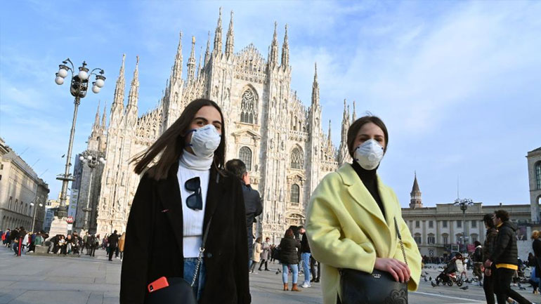 Η Ιταλία θα αρχίσει εμβολιασμούς κατά της Covid-19 στις 27 Δεκεμβρίου