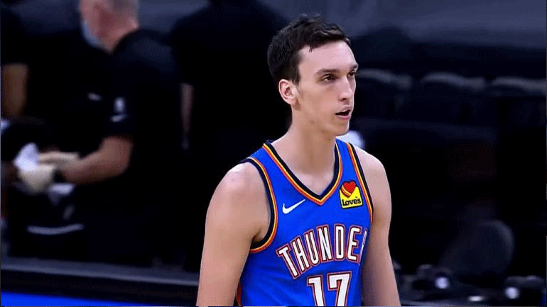 Οι καλύτερες στιγμές του Ποκουσέφσκι στην ήττα των Θάντερ από τους Μπουλς