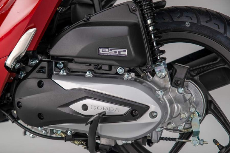 Κινητήρας με 5% καλύτερη απόδοση και απίστευτη οικονομία