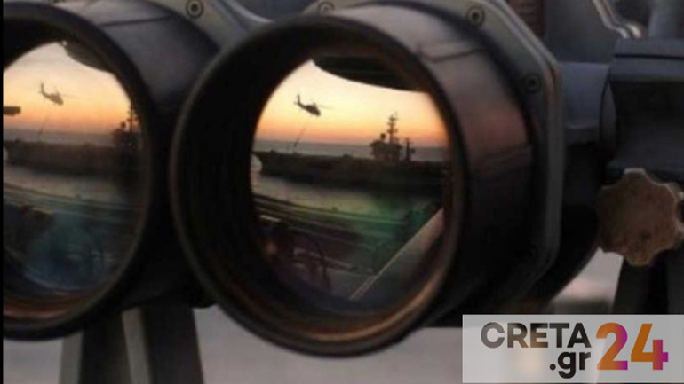 Οι… κατάσκοποι της Κρήτης: Οι υποθέσεις «παρακολούθησης» στρατιωτικών μονάδων που αναστάτωσαν το νησί