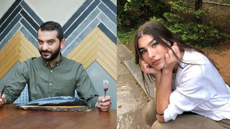 Η απάντηση του Λεωνίδα Κουτσόπουλου στις φήμες που τον θέλουν ζευγάρι με τη Χρύσα Μιχαλοπούλου