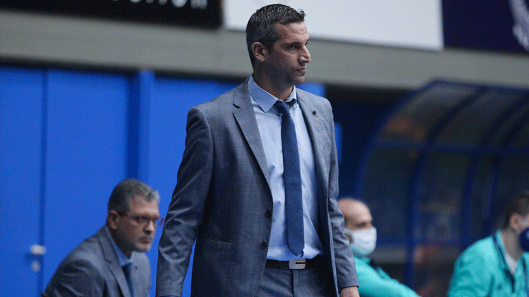 Μπάσκετ: Αναλαμβάνει τη Λάρισα ο Παπανικολόπουλος