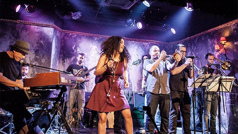 Παραμονή Πρωτοχρονιάς στο Κέντρο Πολιτισμού Ίδρυμα Σταύρος Νιάρχος