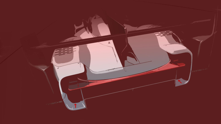 Στην κατηγορία LMDh θα επιστρέψει η Porsche το 2023