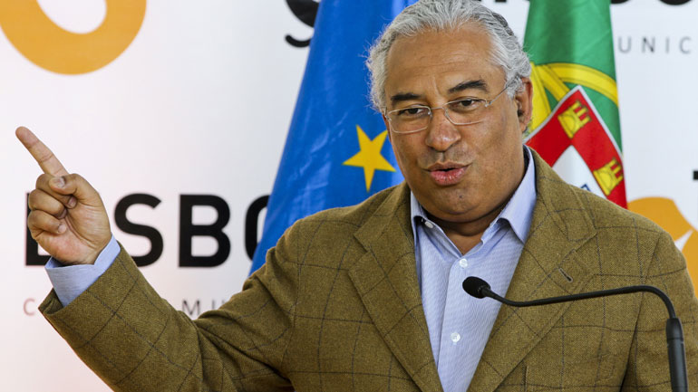 Πορτογαλία: Ο πρωθυπουργός Κόστα τίθεται σε αυτοαπομόνωση έπειτα από συνάντηση που είχε με τον Μακρόν