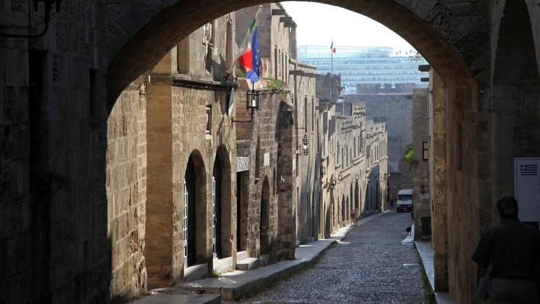 Στην τελική ευθεία επένδυση ύψους 25 εκατ. ευρώ για τον τουρισμό υγείας στη Ρόδο