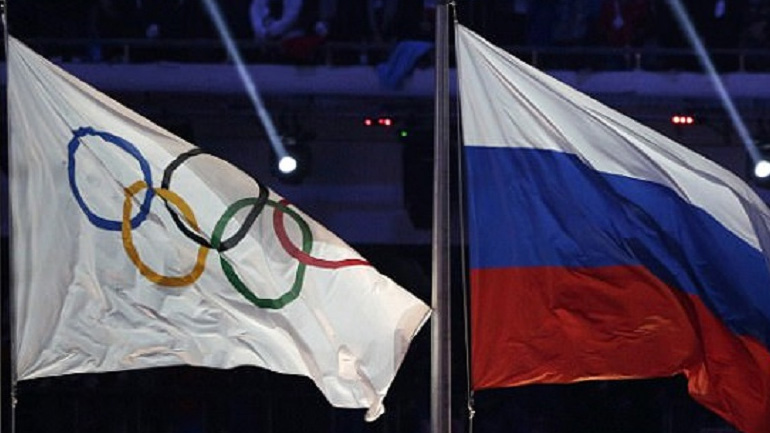 Αποκλείστηκε από τους Ολυμπιακούς και το Μουντιάλ η Ρωσία