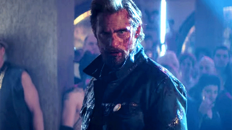 COSMOTE TV: 3 σειρές, 3 ταινίες και ένα μιούζικαλ για το Christmas countdown