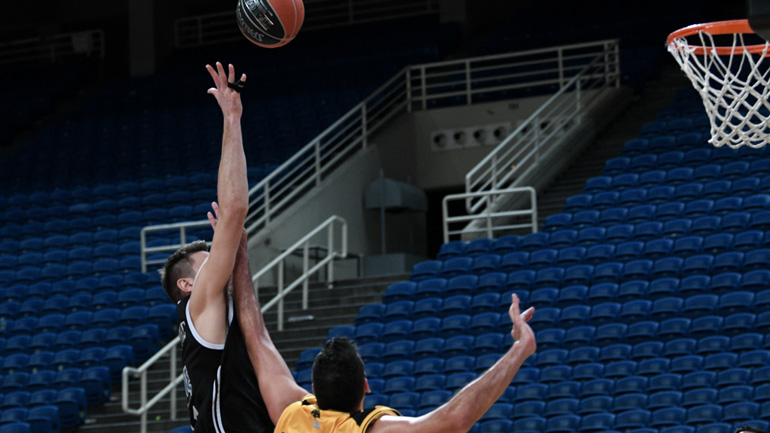 ΠΑΟΚ: Ατομικό ο Μαργαρίτης