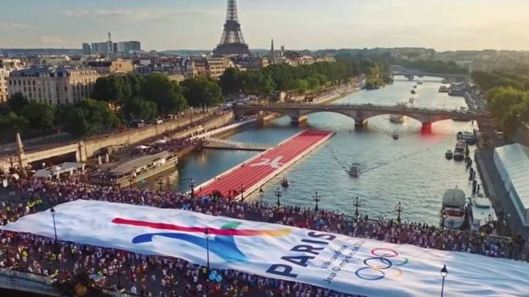 Παρίσι 2024: Περικοπές στον προϋπολογισμό των Ολυμπιακών Αγώνων