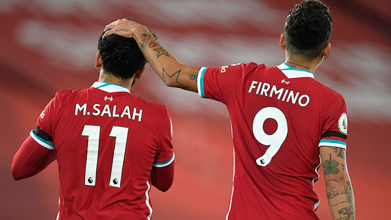 Μόνη πρώτη η Λίβερπουλ, 2-1 την Τότεναμ