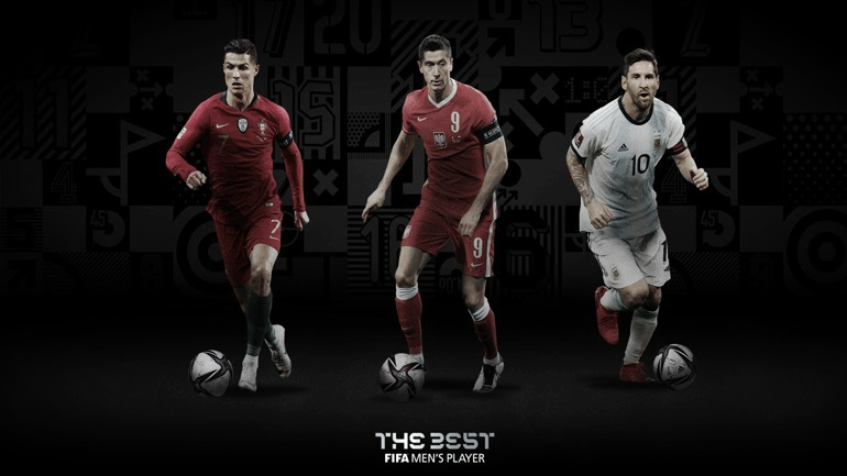 FIFA: Απόψε η απονομή των Best Awards 2020