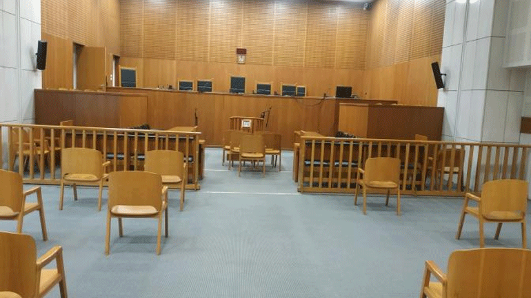 Δίκη της «Συμμορίας»: Έφτασε η ώρα της εισαγγελικής πρότασης