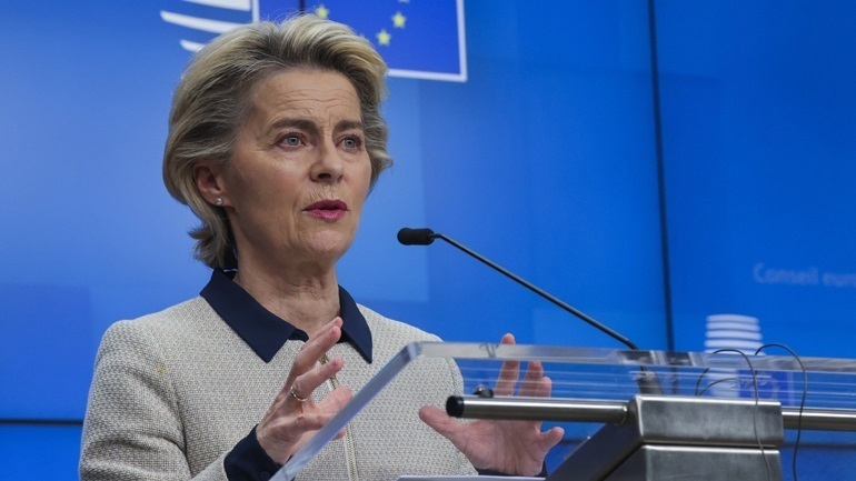 Φον ντερ Λάιεν για Brexit: Πολύ δύσκολη η γεφύρωση των διαφορών στο θέμα της αλιείας