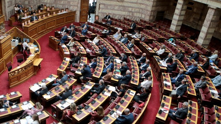 Υπερψηφίστηκε το νομοσχέδιο του υπουργείου Παιδείας για την επαγγελματική εκπαίδευση