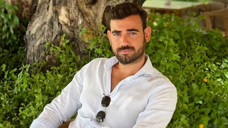 Η εξομολόγηση του Νίκου Πολυδερόπουλου: «Βίωσα bullying από τους καθηγητές γιατί ήμουν δυσλεκτικός»