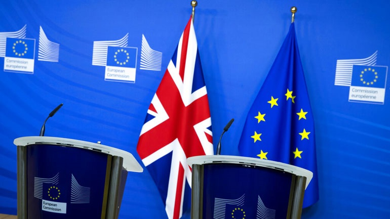 Βρετανία: Δεν θα υπάρξει συμφωνία για το Brexit εάν η Ε.Ε. δεν αλλάξει τη στάση της