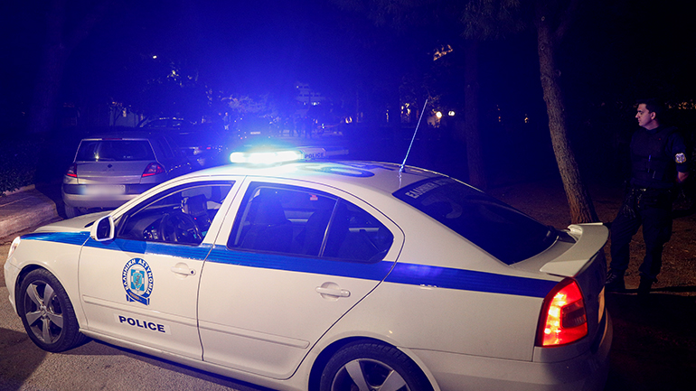 Έγκλημα σοκ στη Θεσσαλονίκη Έγκλημα σοκ στη Θεσσαλονίκη