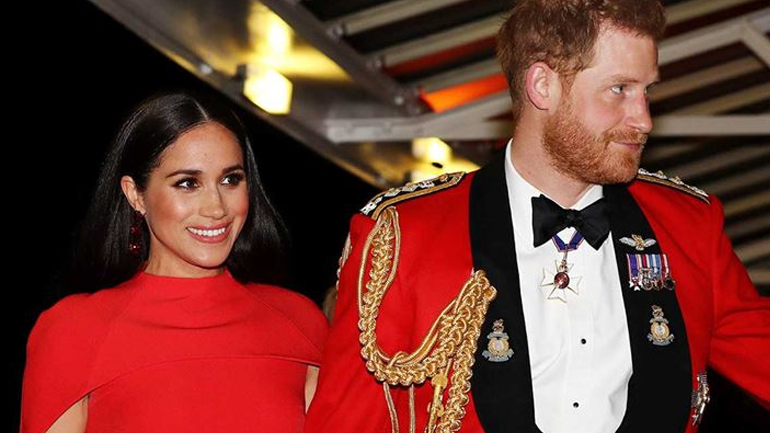 Πρίγκιπας Harry-Meghan Markle: Έκλεισαν μεγάλη συμφωνία με τo Spotify για σειρά από podcasts!