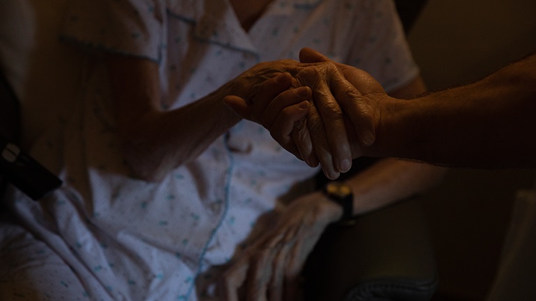 Περισσότεροι από 10.000 θάνατοι στους οίκους ευγηρίας στο Βέλγιο λόγω κορωνοϊού