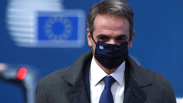 Σε νοσοκομεία και δομές της Κεντρικής Μακεδονίας το Σάββατο ο πρωθυπουργός