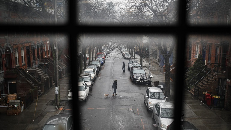 ΗΠΑ-Καναδάς: Αυξήθηκαν οι θάνατοι από υπερβολική δόση ναρκωτικών εν μέσω πανδημίας