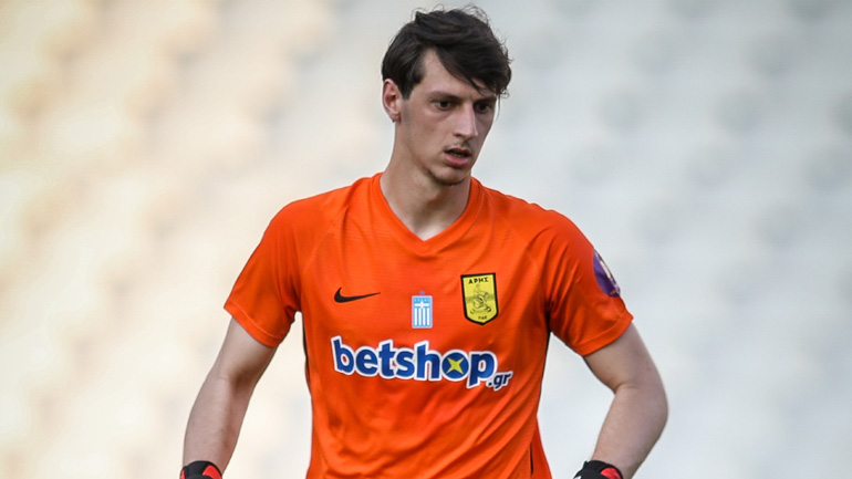 Αποχώρησε από τον Άρη ο Έμαν