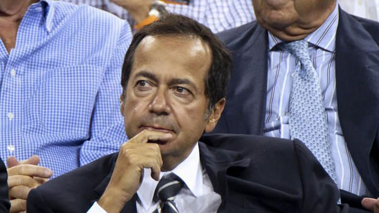 Τζον Πόλσον: Θέλουμε να αυξήσουμε τις επενδύσεις μας στην Ελλάδα το 2021