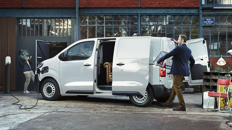 Θρίαμβος για τα μοντέλα του Groupe PSA Peugeot Citroen