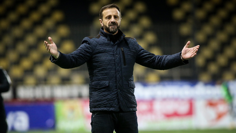 Μάντζιος: «Έγιναν και ακούστηκαν αρκετά, αλλά δεν έχουμε επηρεαστεί»