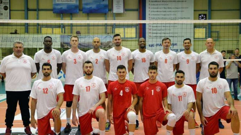 Φίλιππος Βέροιας: «Μακάρι να μην έχουμε άλλη διακοπή»