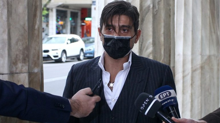 Γιαννακόπουλος: «Η απόφαση για το Βοτανικό πρέπει να παρθεί από τη ΓΣ του Ερασιτέχνη»