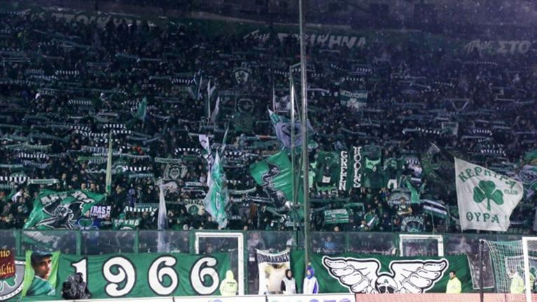 Θύρα 13: «Παρακολουθούμε τη Διπλή Ανάπλαση και θα πράξουμε ανάλογα»