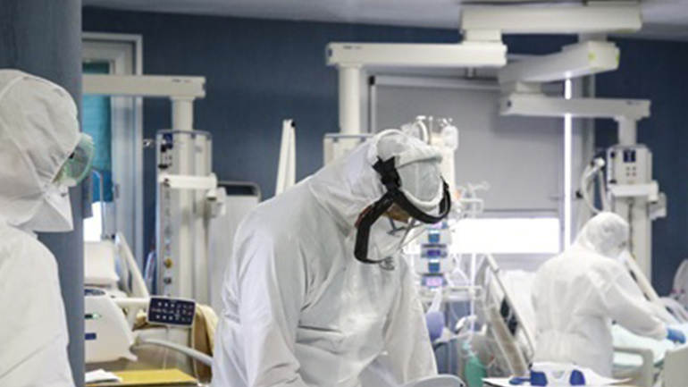 Νέο στέλεχος του κορωνοϊού εντοπίστηκε στη Νότια Αφρική