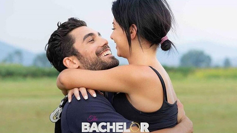 «The Bachelor»: Οι πρώτες δηλώσεις της Αντζελίνας μετά την αποχώρησή της