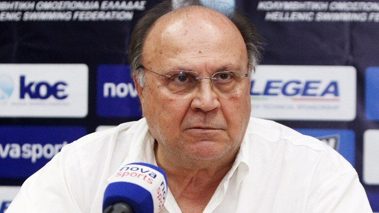 Διαθεσόπουλος: «Άνιση η μάχη μας με κλειστές τις πισίνες»