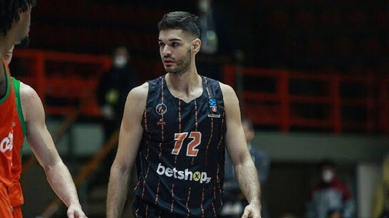 Μαντζούκας: «Τα καλύτερα έρχονται…»