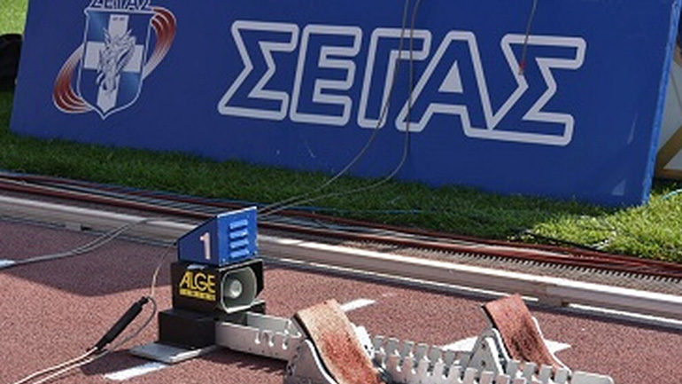 Στίβος: Αμφίβολη η διεξαγωγή των πρωταθλημάτων τον Ιανουάριο λόγω Covid-19