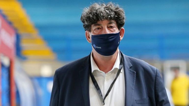 ΕΣΑΚΕ: Ομιλητής στην Ημερίδα του ΠΣΑΤ με θέμα «Ο ελληνικός Αθλητισμός την Εποχή της Πανδημίας» ο Γαλατσόπουλος